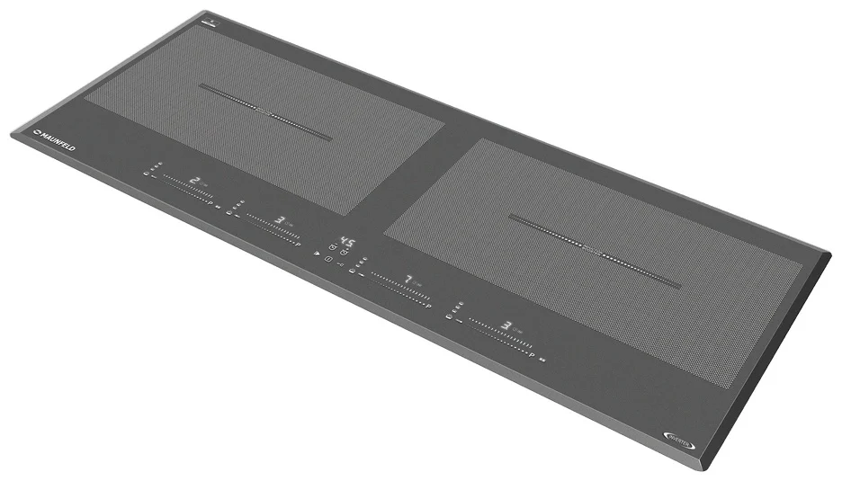 Индукционная варочная панель MAUNFELD CVI904SFLDGR Inverter 2