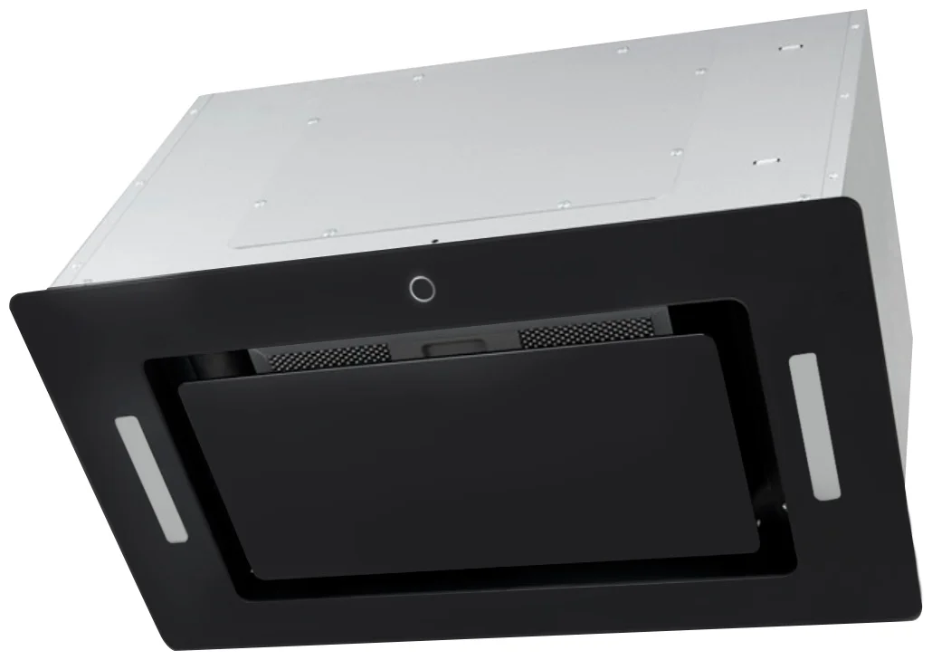 Вытяжка кухонная EXITEQ EX-1236 black, , шт