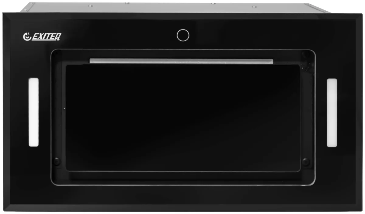Вытяжка кухонная EXITEQ EX-1236 black, , шт 2