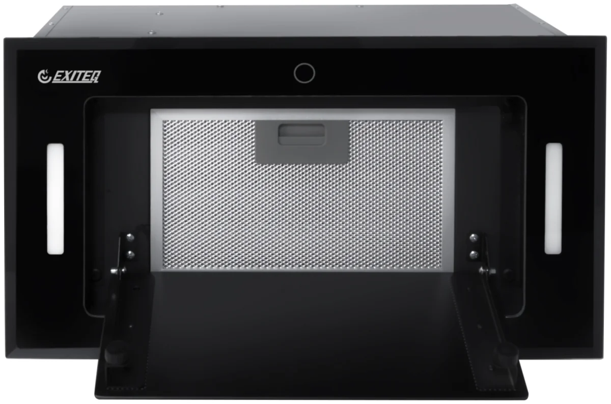 Вытяжка кухонная EXITEQ EX-1236 black, , шт 3