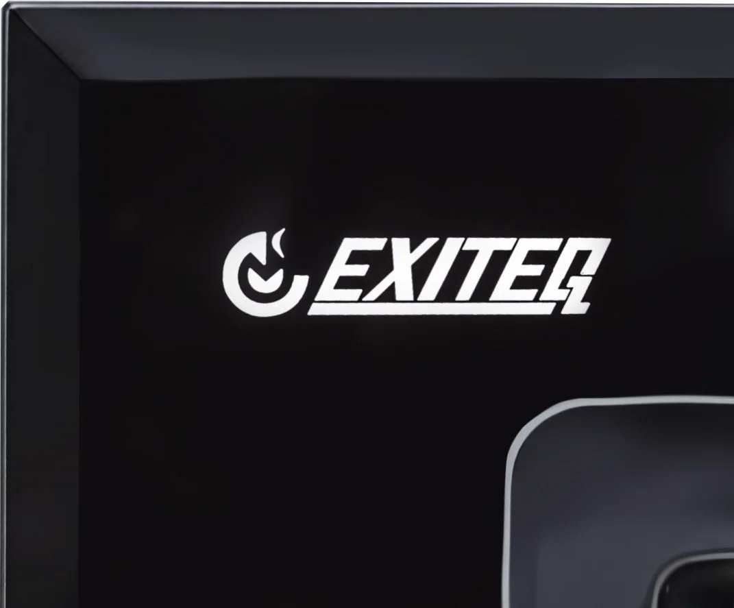 Вытяжка кухонная EXITEQ EX-1236 black, , шт 6