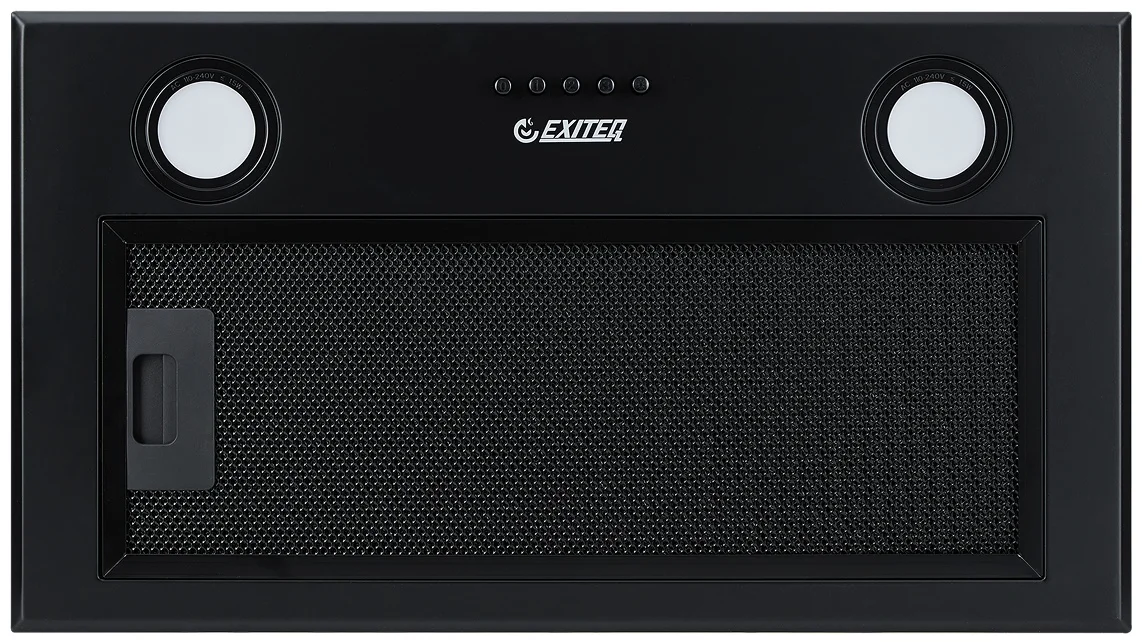 Вытяжка кухонная EXITEQ EX-1176, , шт