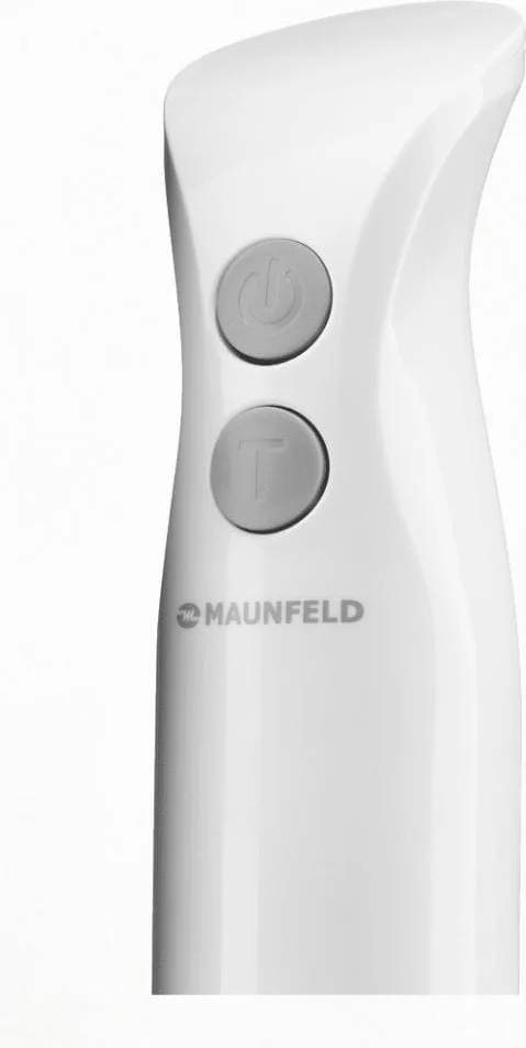 Блендер погружной MAUNFELD MHBL.500WH 3