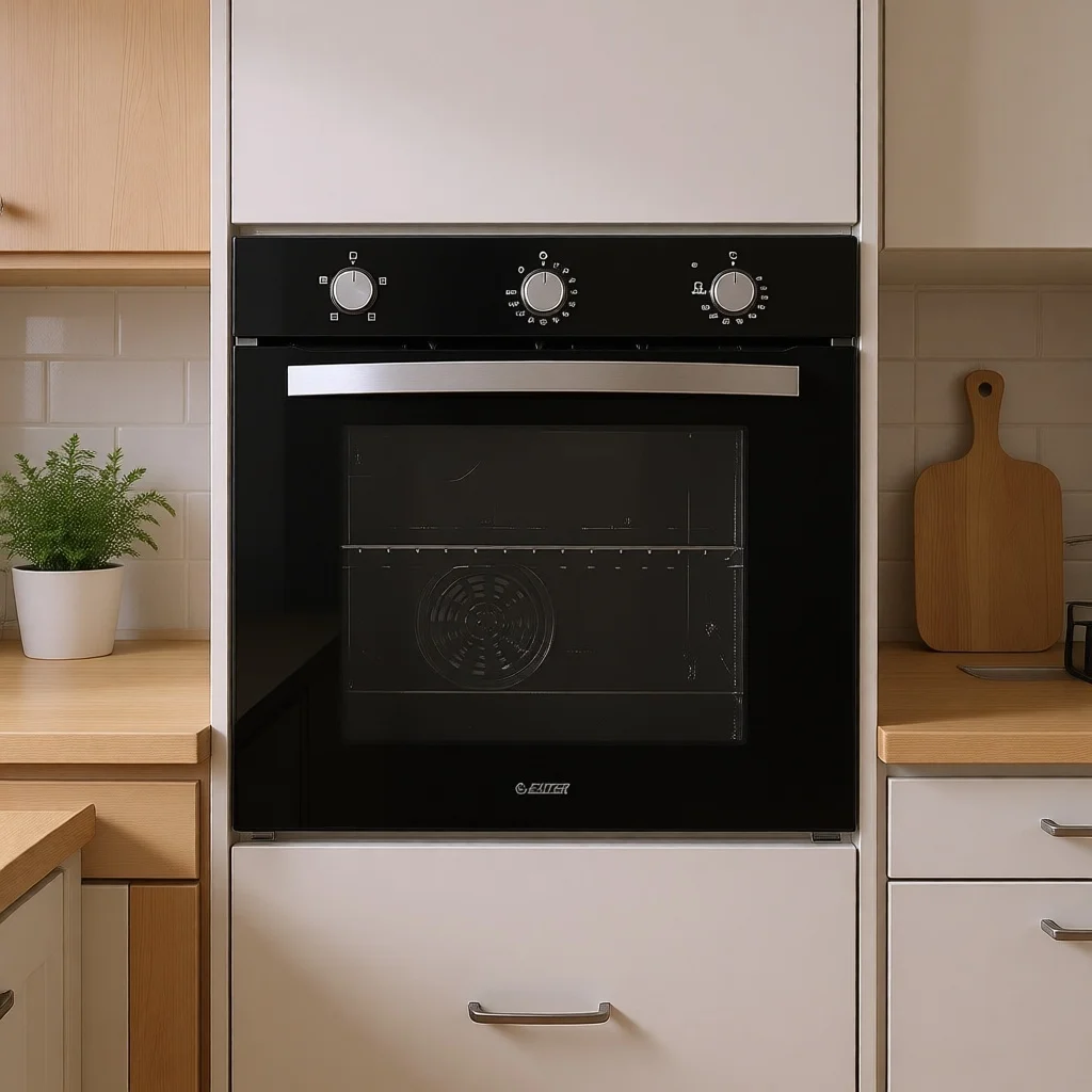 Электрический духовой шкаф EXITEQ EXO-105 BLACK, , шт 2