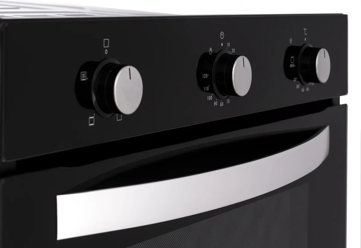 Электрический духовой шкаф EXITEQ EXO-105 BLACK, , шт 5