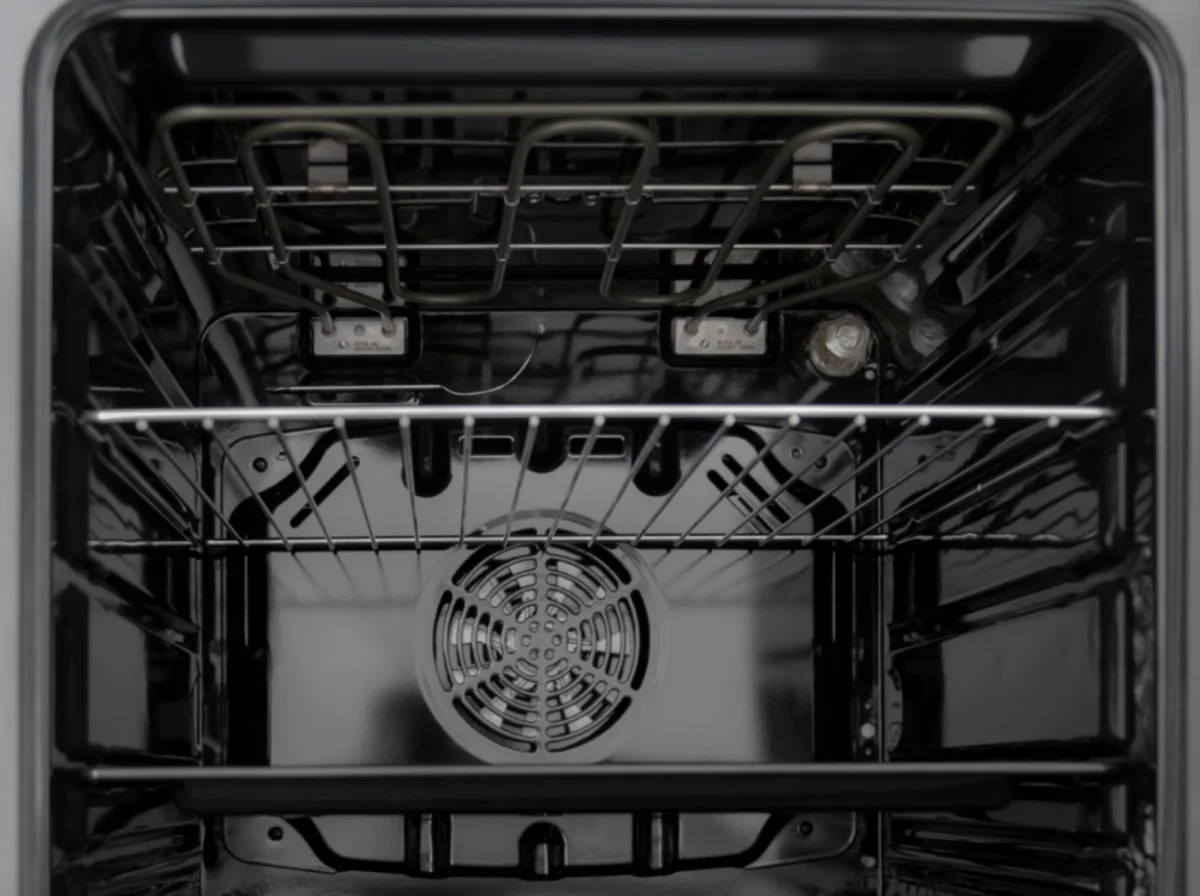 Электрический духовой шкаф EXITEQ EXO-105 BLACK, , шт 6
