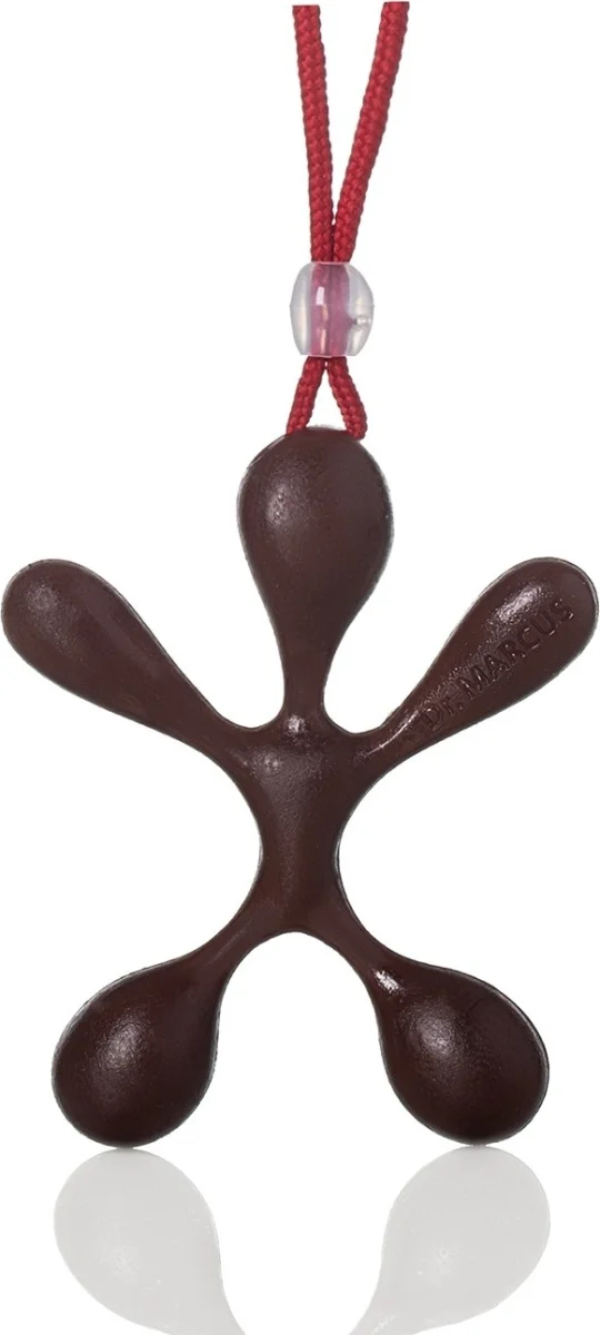Dr Marcus Lucky Top Cedar Wood 3