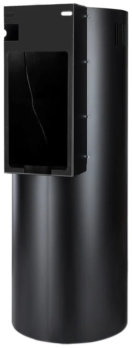 Вытяжка кухонная EXITEQ EX-1296 black, , шт 4