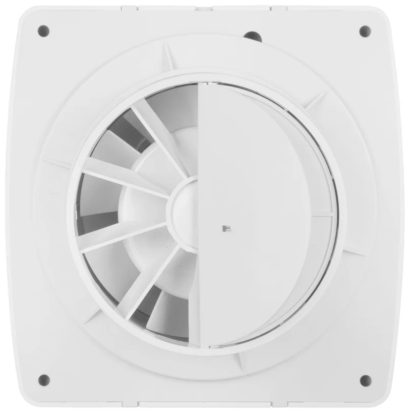 Вытяжной вентилятор MAUNFELD MFX12TW 2