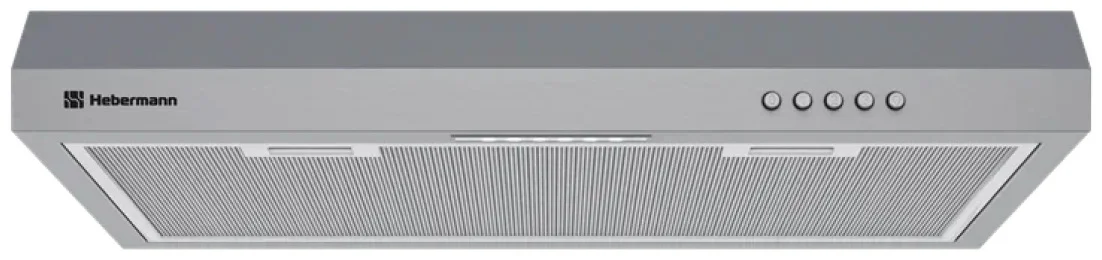 HEBERMANN HBUH 60.2 X воздухоочиститель 2