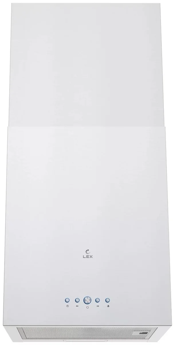 LEX MONO 400 WHITE воздухоочиститель