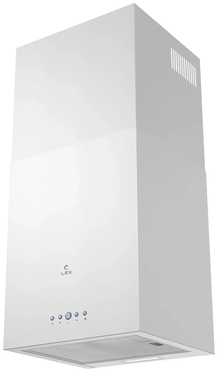 LEX MONO 400 WHITE воздухоочиститель 2