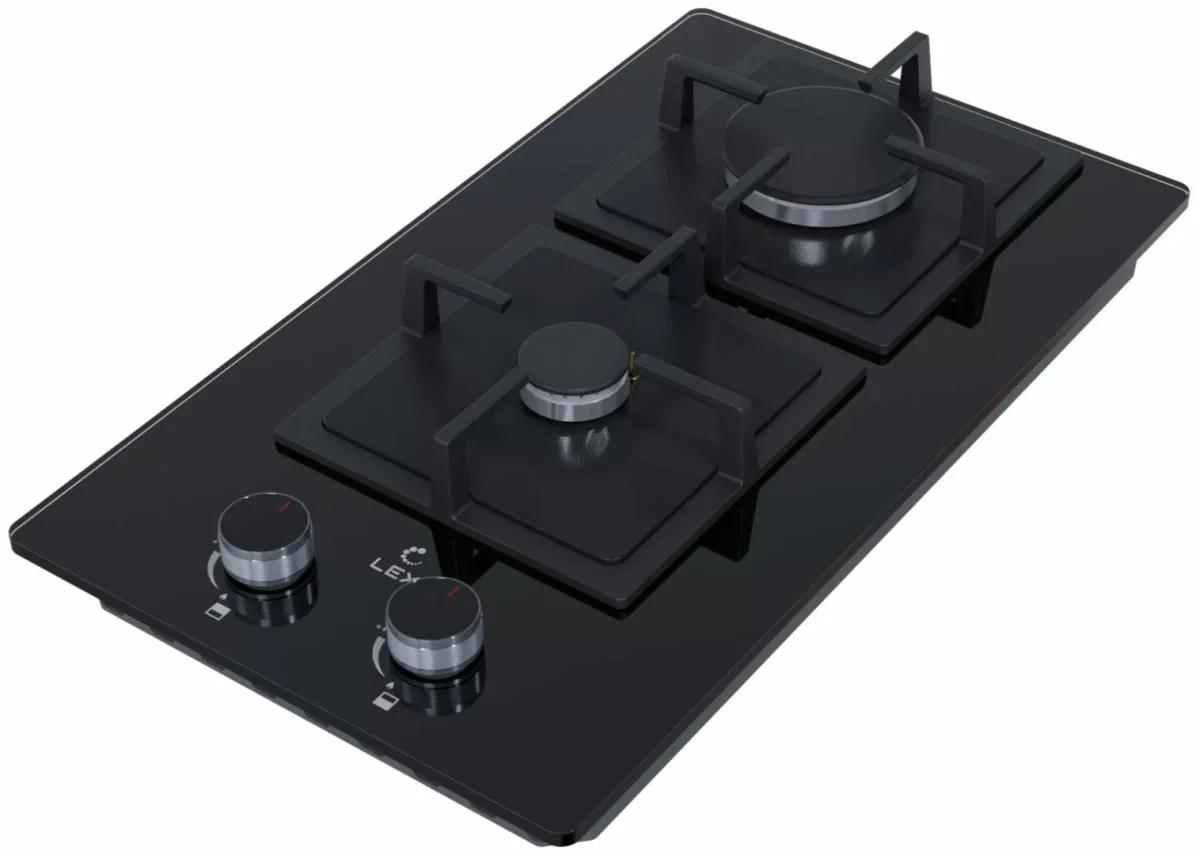 LEX GVG 324 BBL газовая панель 2