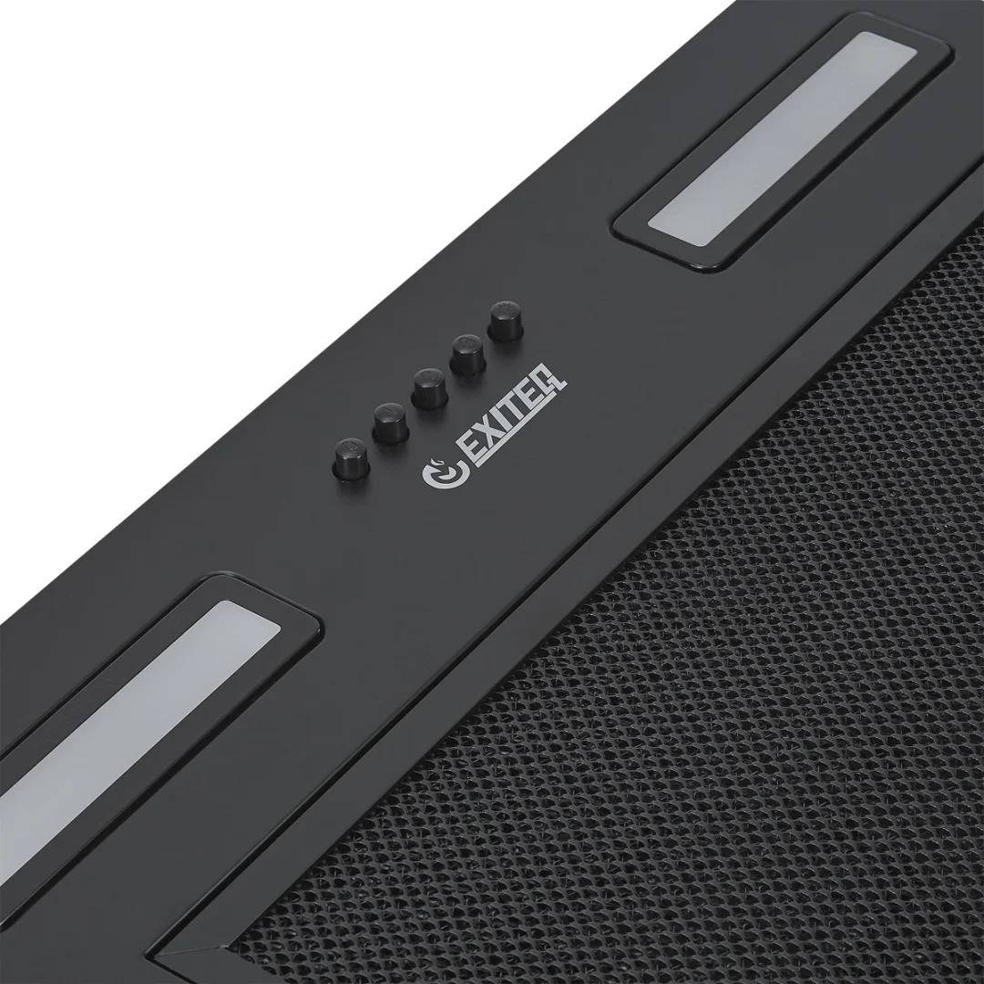 Вытяжка кухонная EXITEQ EX-1525 black, , шт 3