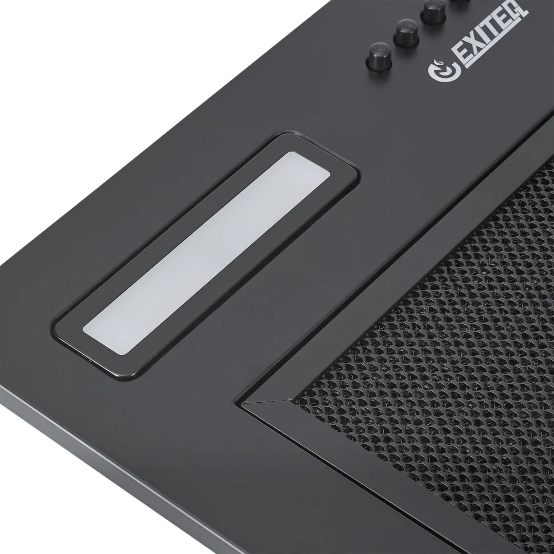 Вытяжка кухонная EXITEQ EX-1525 black, , шт 4