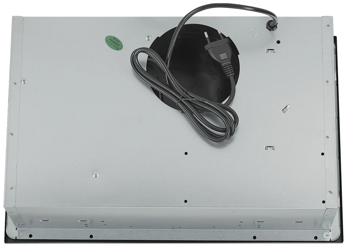 Вытяжка кухонная EXITEQ EX-1525 black, , шт 9