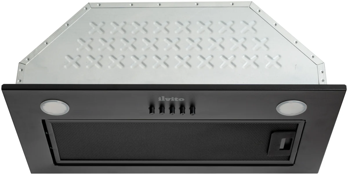 Кухонная вытяжка Ilvito ICI Crespino NB 560