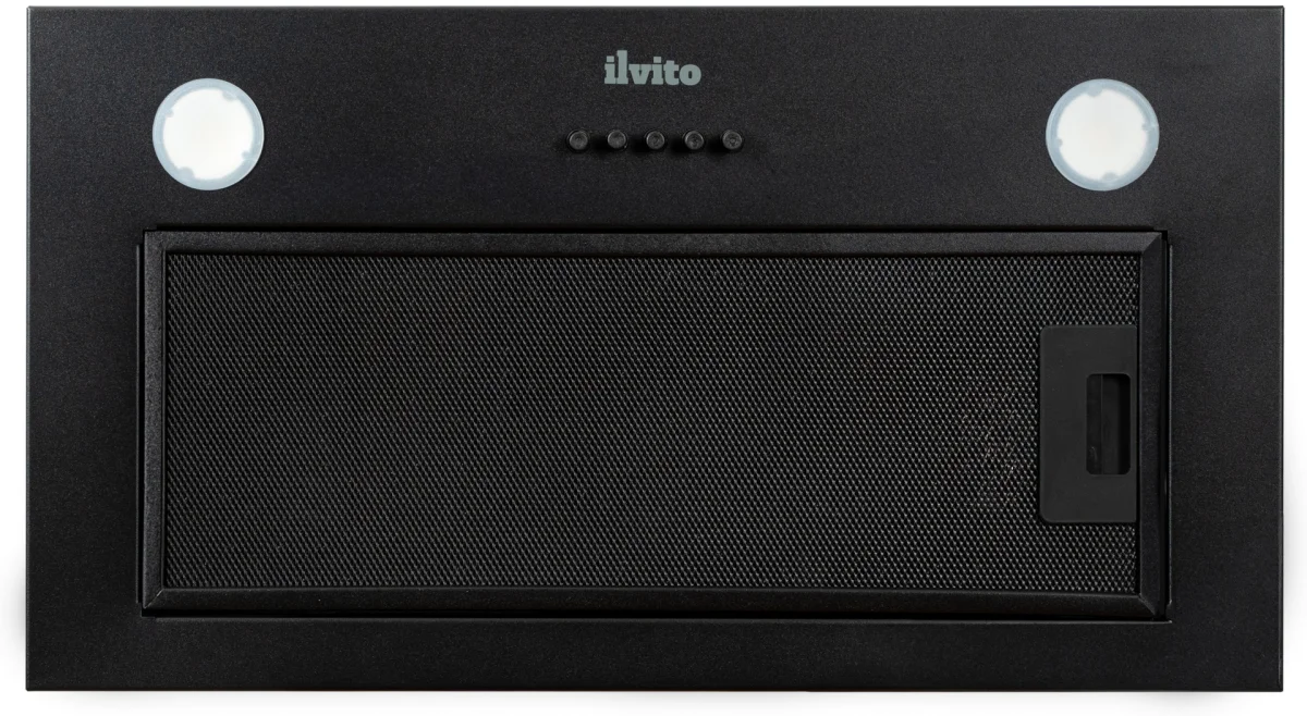 Кухонная вытяжка Ilvito ICI Crespino NB 560 3