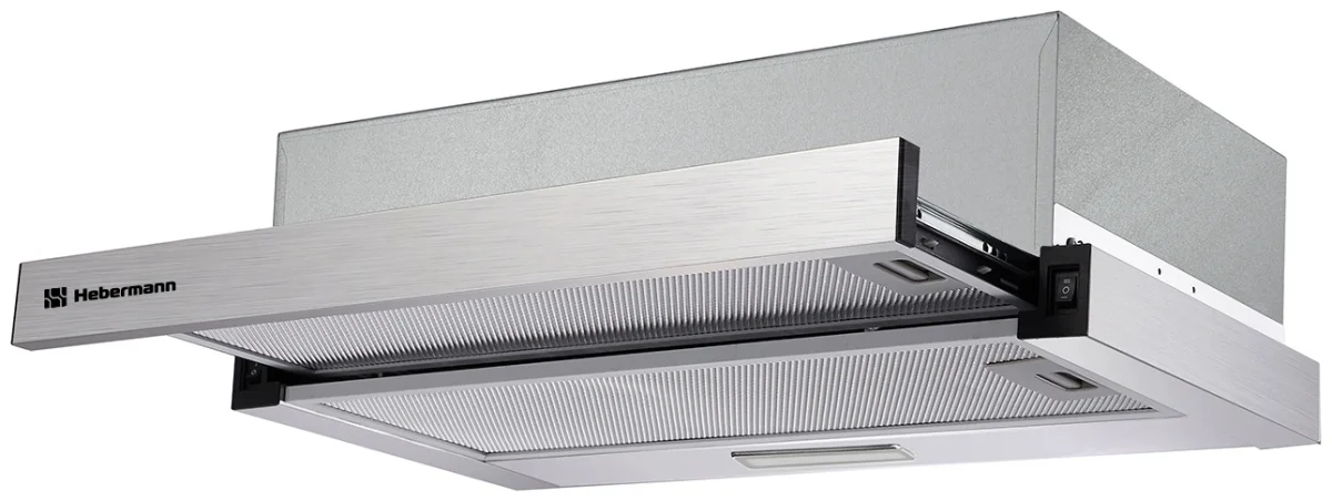 HEBERMANN HBFH 60.1 X воздухоочиститель