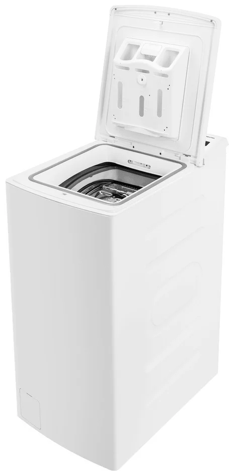Стиральная машина с вертикальной загрузкой MAUNFELD MFWM127WH 8