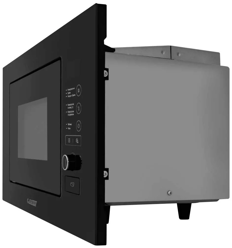 Микроволновая печь встраиваемая EXITEQ EXM-108 black, , шт 9