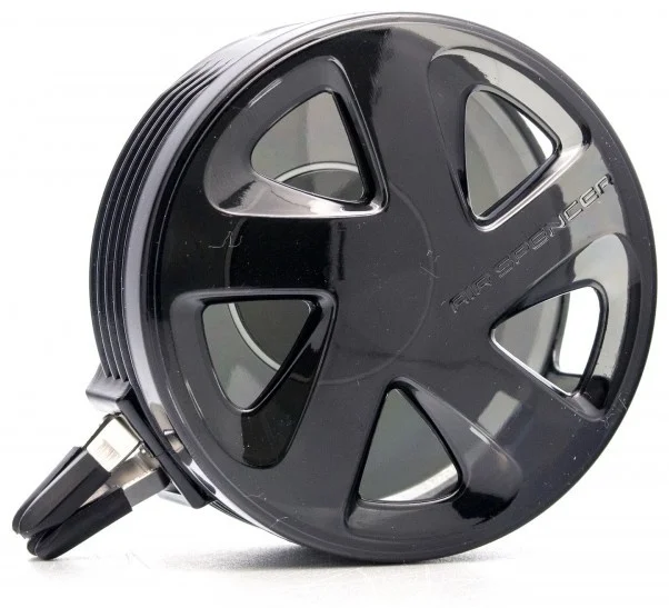 EIKOSHA R143 CANTULE пластмассовый держатель на дефлектор