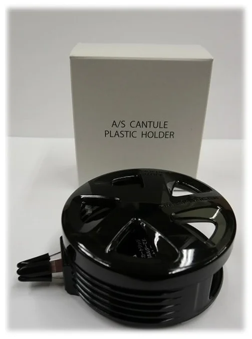 EIKOSHA R143 CANTULE пластмассовый держатель на дефлектор 2