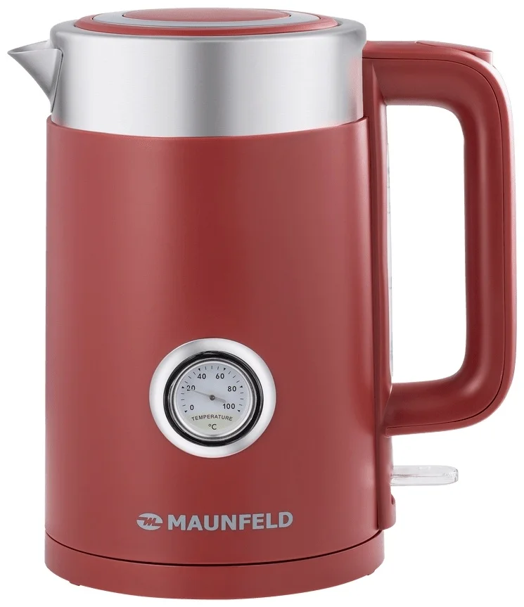 Чайник MAUNFELD MFK-631CH 2