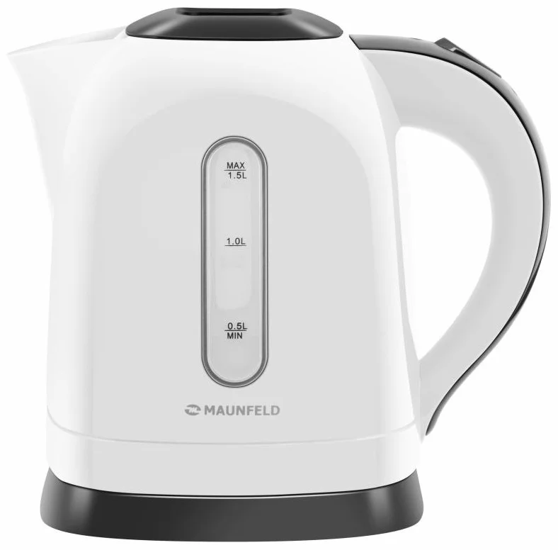 Чайник MAUNFELD MGK-632W 2