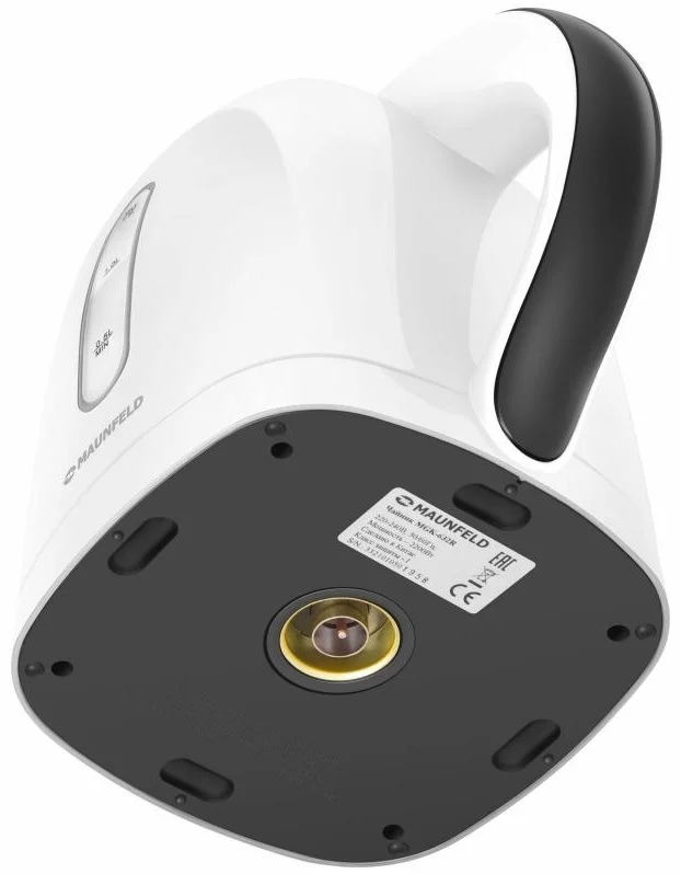 Чайник MAUNFELD MGK-632W 8