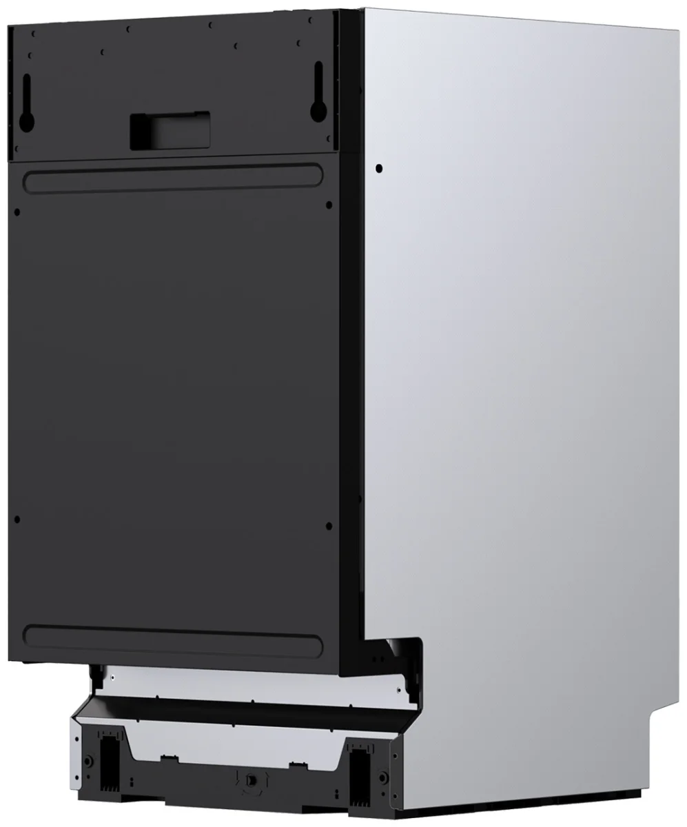 LEX PM 4553N посудомоечная машина 3
