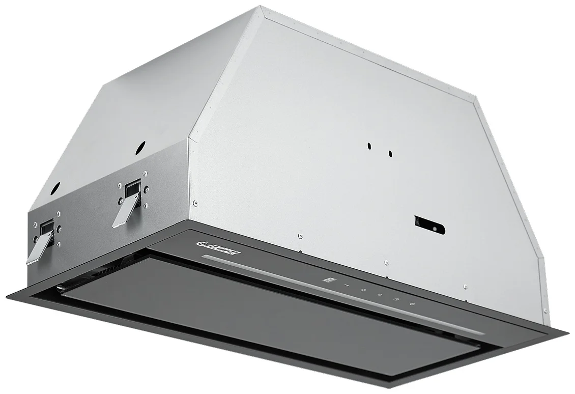 Вытяжка кухонная EXITEQ EX-6056 black, , шт
