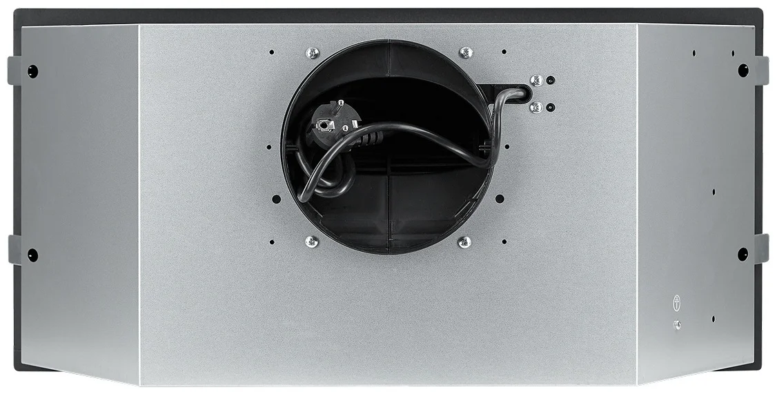 Вытяжка кухонная EXITEQ EX-6056 black, , шт 10