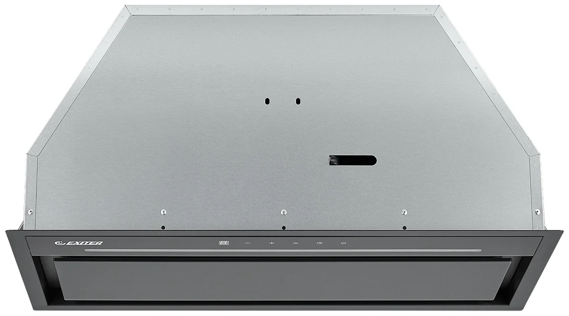 Вытяжка кухонная EXITEQ EX-6056 black, , шт 2