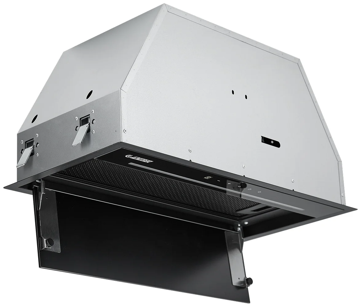 Вытяжка кухонная EXITEQ EX-6056 black, , шт 3