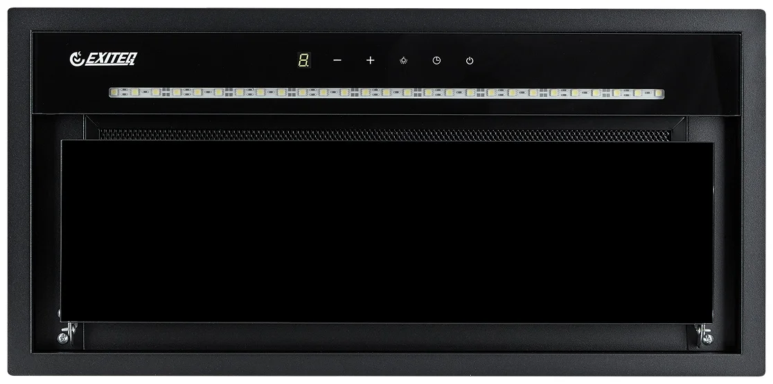 Вытяжка кухонная EXITEQ EX-6056 black, , шт 4