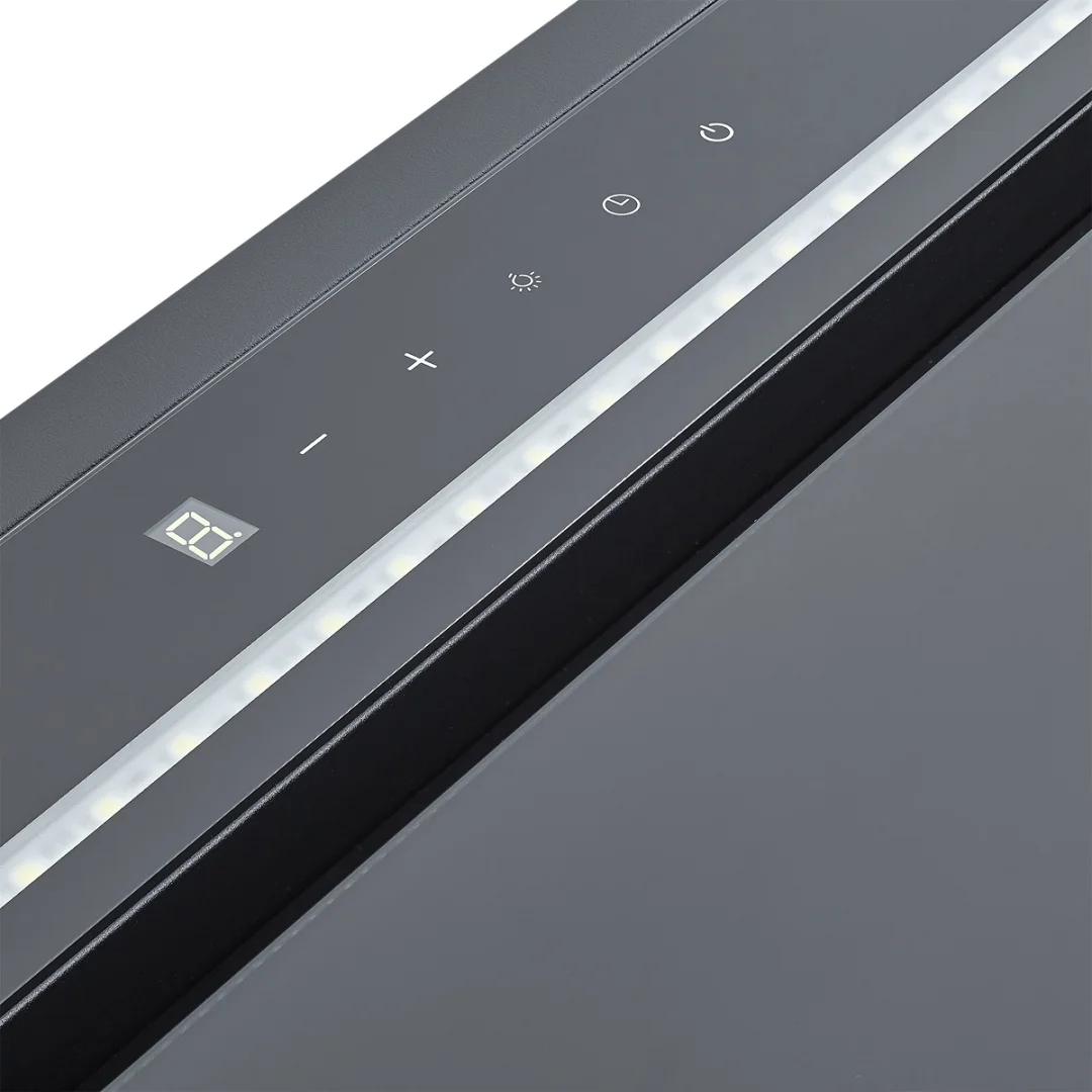 Вытяжка кухонная EXITEQ EX-6056 black, , шт 6