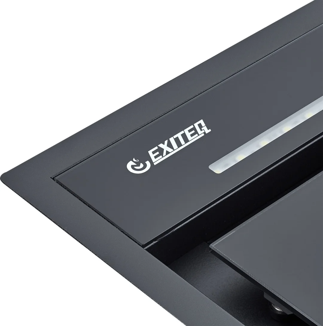 Вытяжка кухонная EXITEQ EX-6056 black, , шт 7