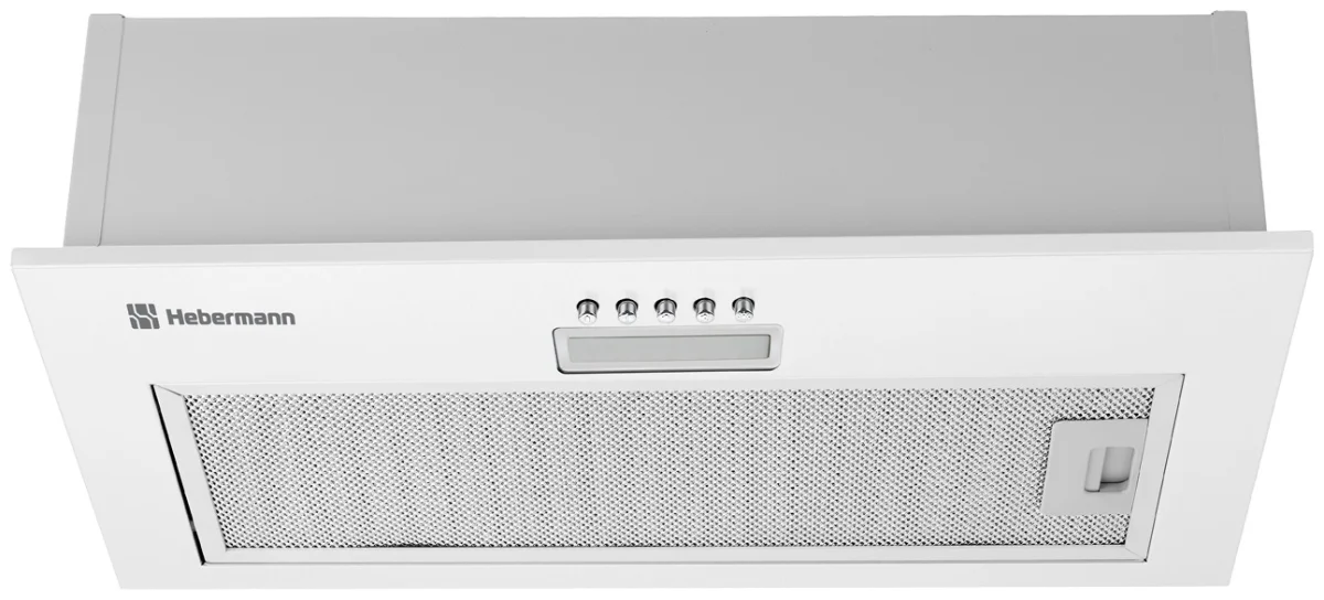HEBERMANN HBFH 60.10 W воздухоочиститель