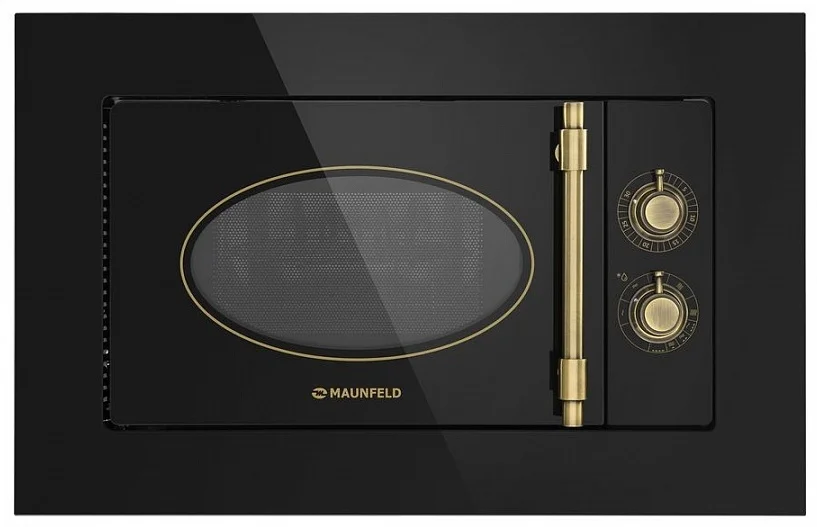 Микроволновая печь встраиваемая MAUNFELD JBMO.20.5GRBG