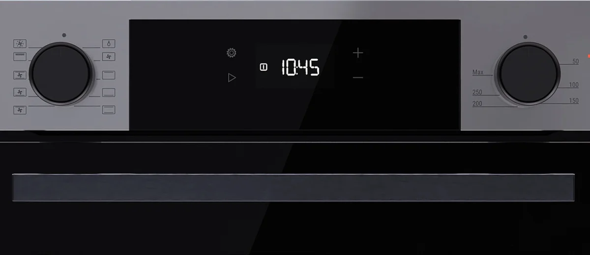 LEX EDP 610 IX духовой шкаф 2