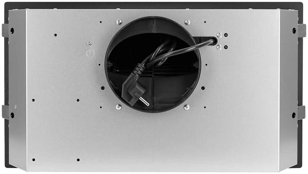 Вытяжка кухонная EXITEQ EX-6046 black, , шт 11