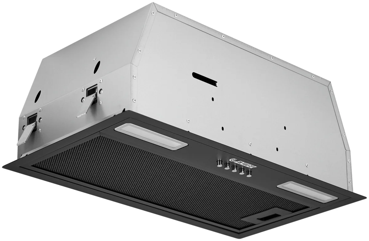 Вытяжка кухонная EXITEQ EX-6046 black, , шт 2