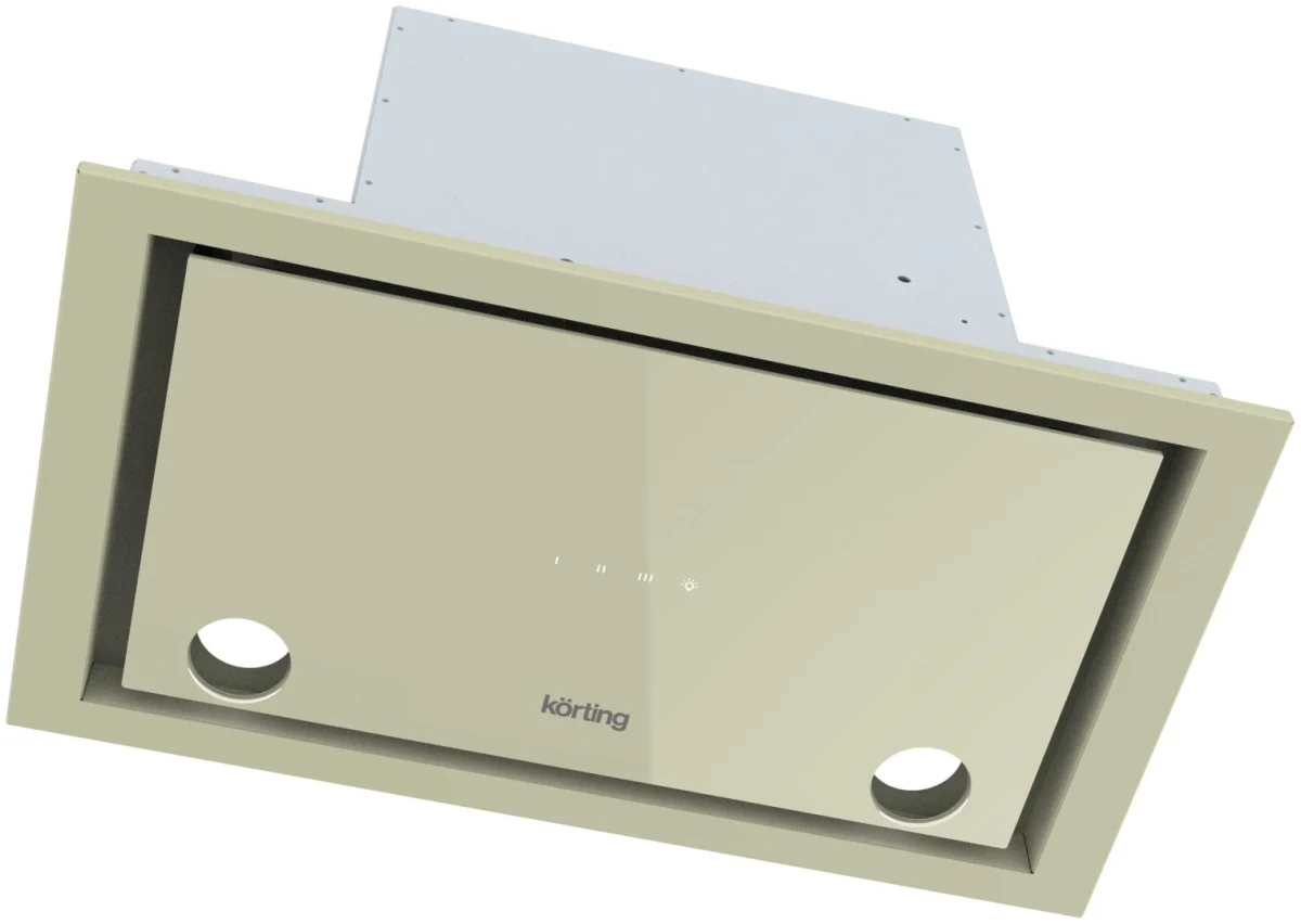 Вытяжка KORTING KHI 6777 GB