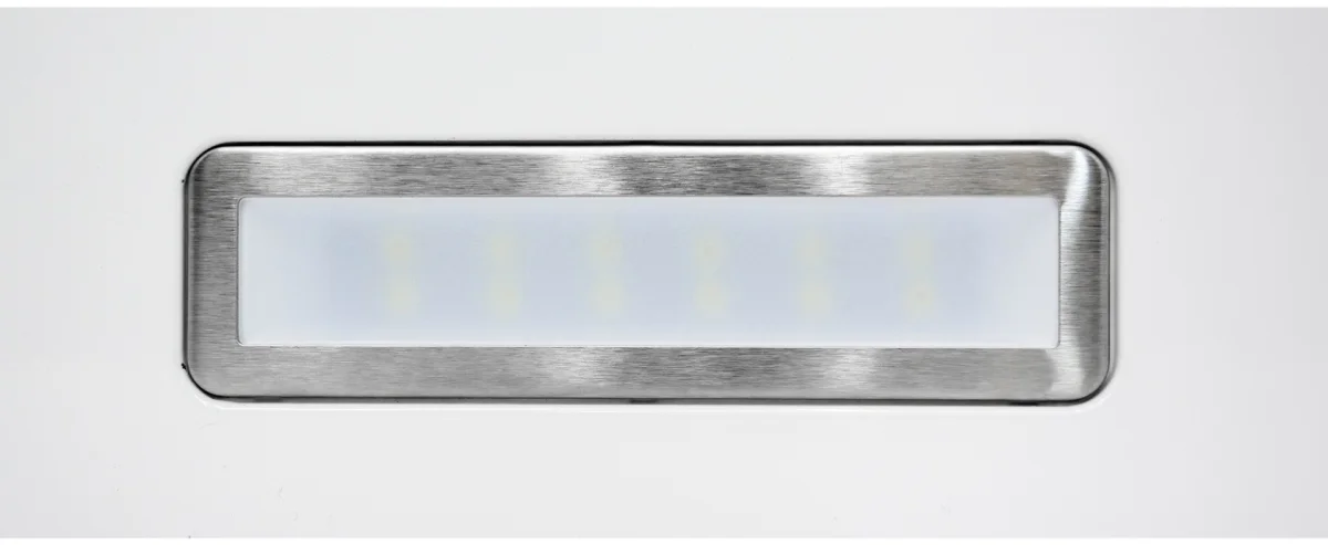 LEX HUBBLE 2M 600 WHITE воздухоочиститель 4