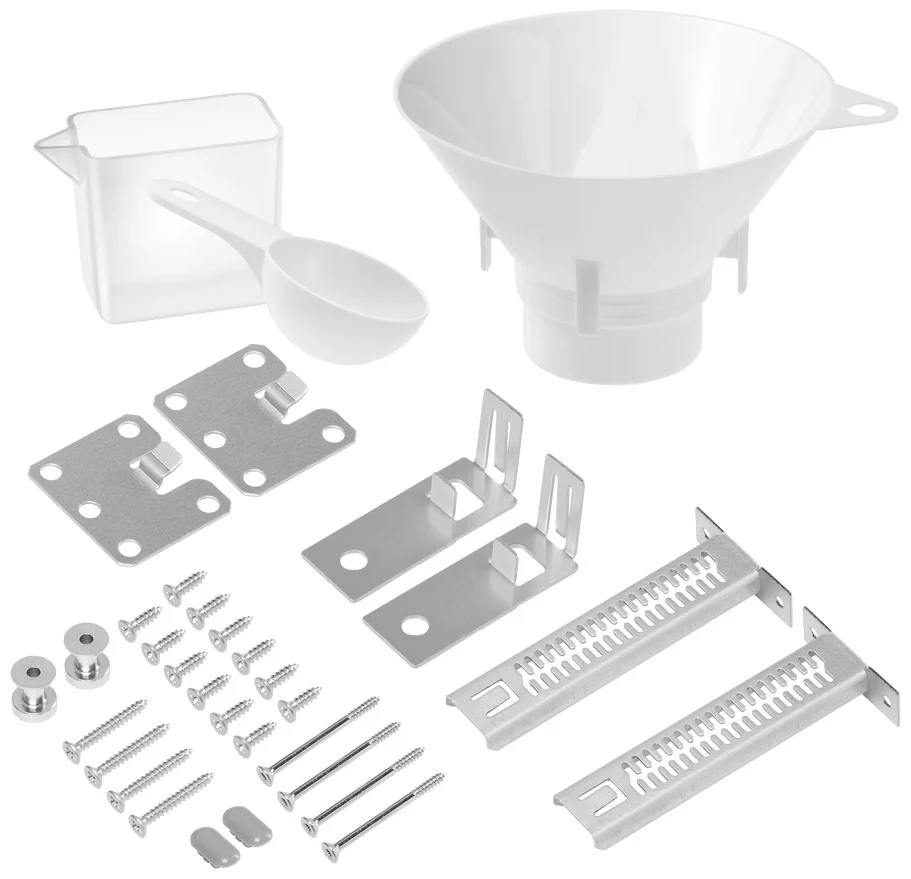 Посудомоечная машина MAUNFELD MLP6242G02 Light Beam 20