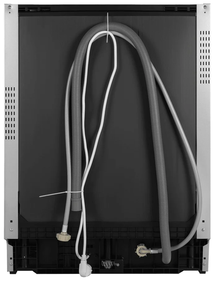 Посудомоечная машина MAUNFELD MLP6242G02 Light Beam 21
