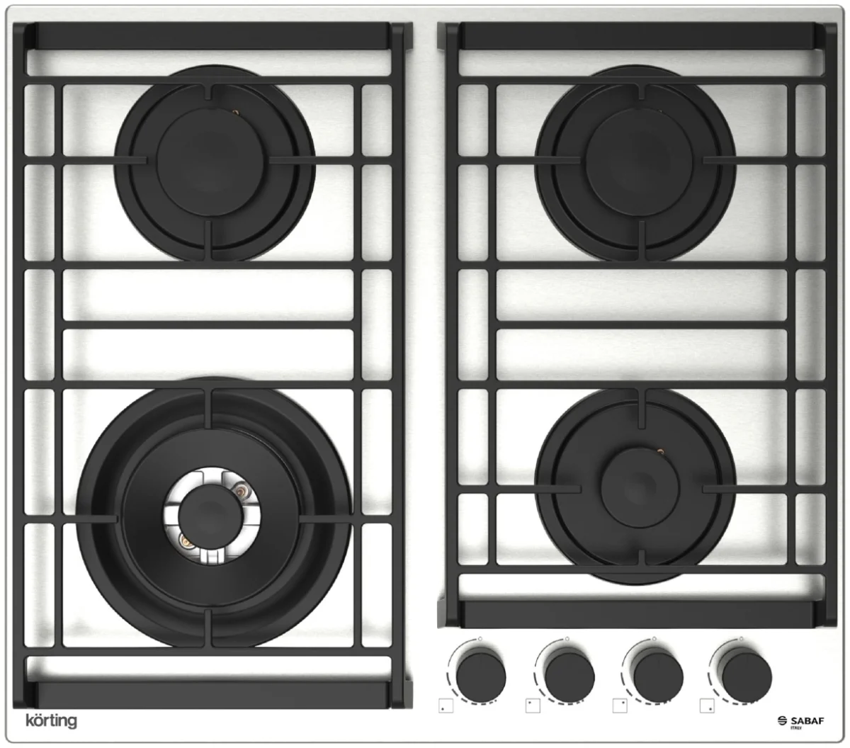 Варочная поверхность KORTING HG 6235 CTX