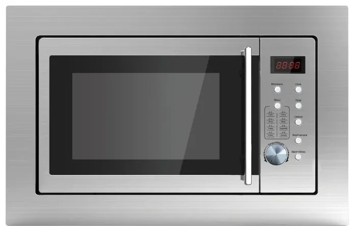 Микроволновая печь встраиваемая MAUNFELD XBMO202S 2