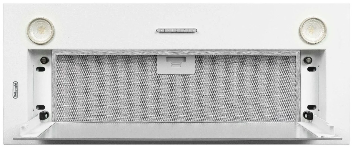 Кухонная вытяжка COSETTA 708 BB 2